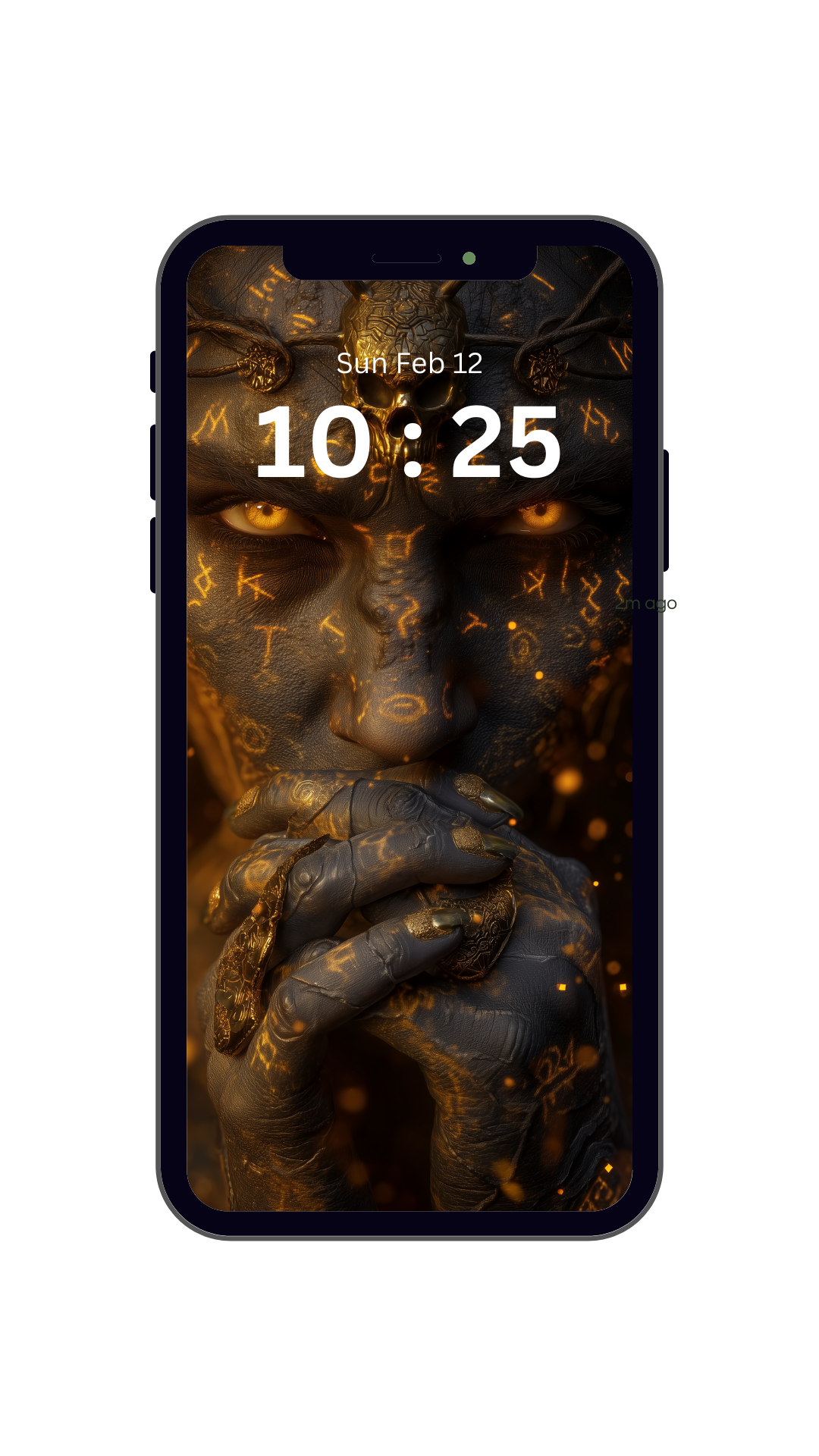 Pride Wallpaper Pack Vol. 1 (10 4K Mobile Wallpapers)