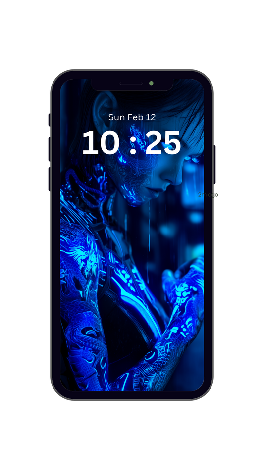 Envy Wallpaper Pack Vol. 1 (10 4K Mobile Wallpapers)