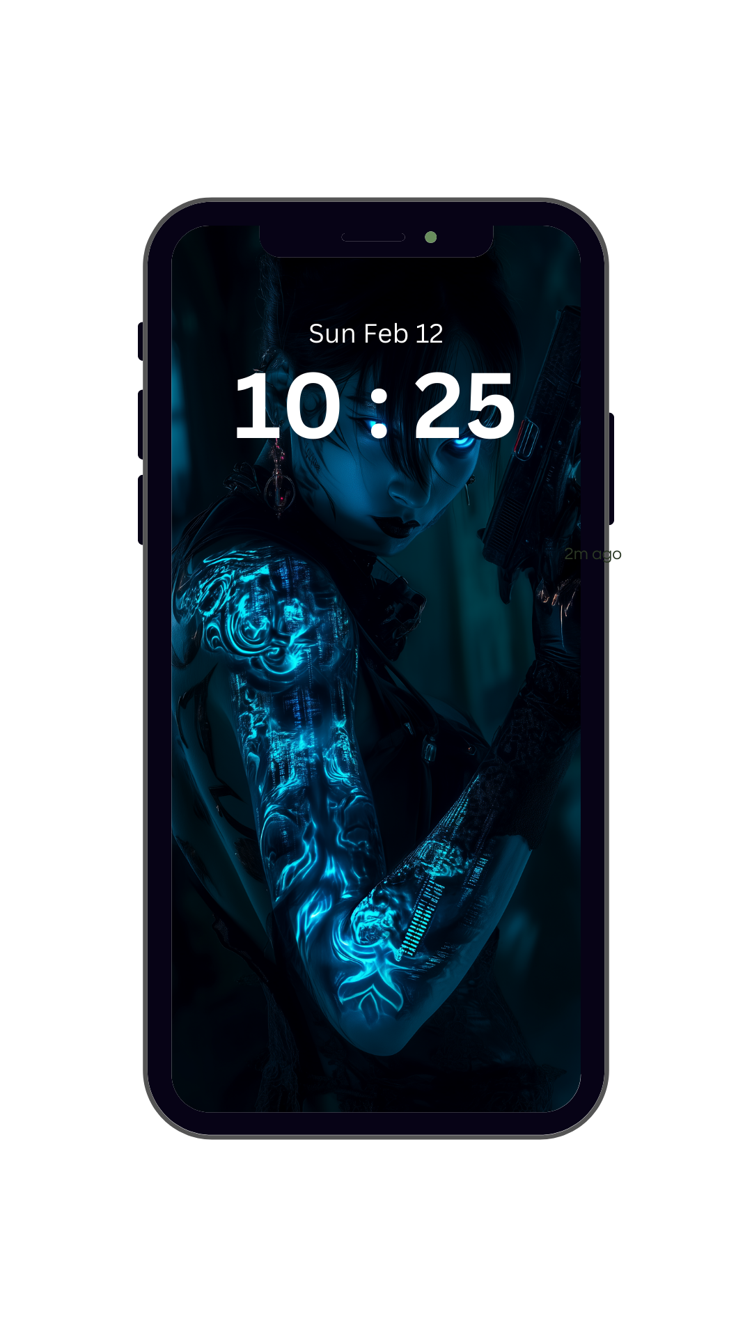Envy Wallpaper Pack Vol. 1 (10 4K Mobile Wallpapers)