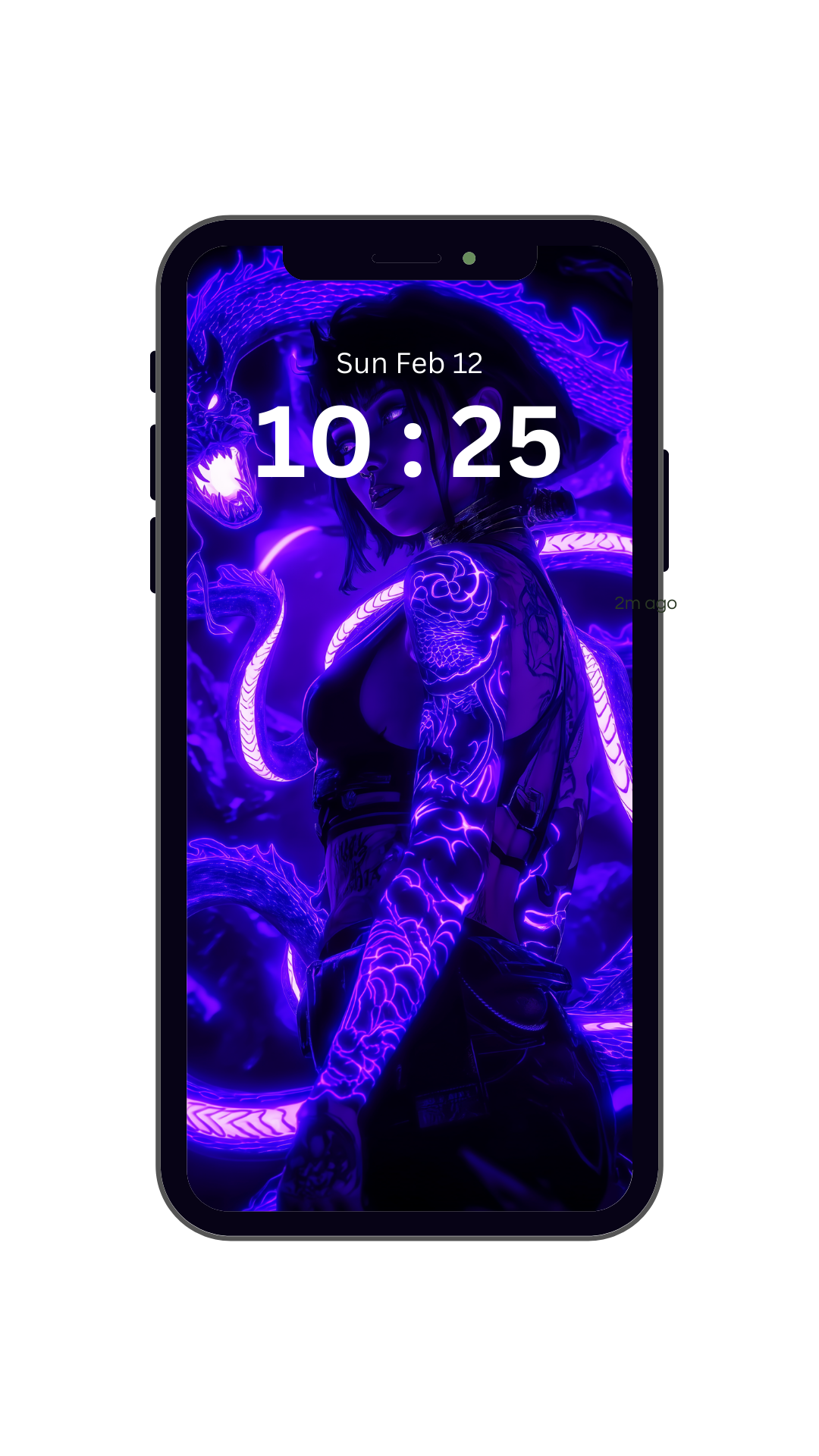 Wallpaper Welcome Pack
