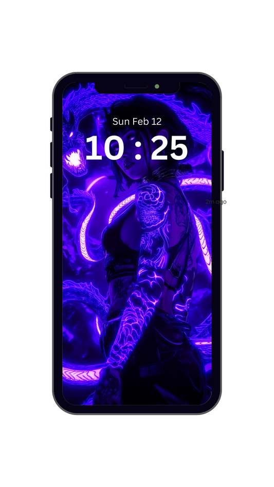 Wallpaper Welcome Pack