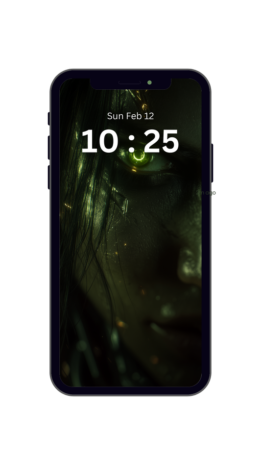 The Ultimate Collection Vol. 1 (97 4k Mobile Wallpapers)