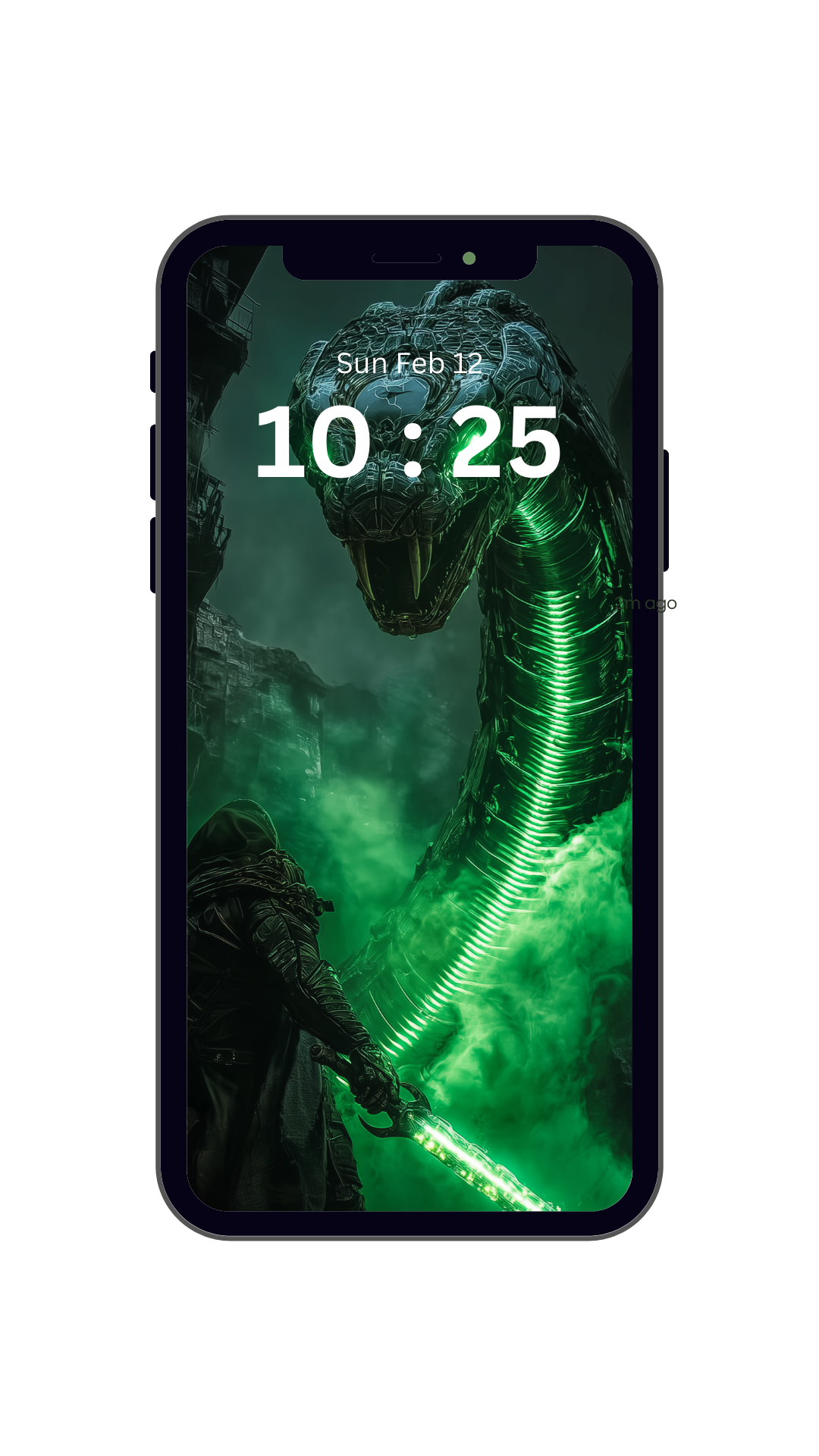 Pride Wallpaper Pack Vol. 1 (10 4K Mobile Wallpapers)