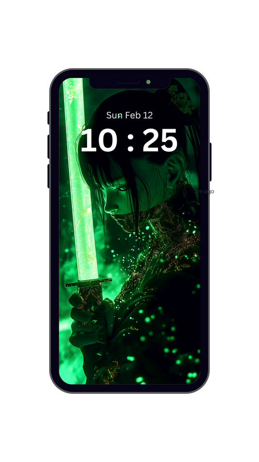 Pride Wallpaper Pack Vol. 1 (10 4K Mobile Wallpapers)