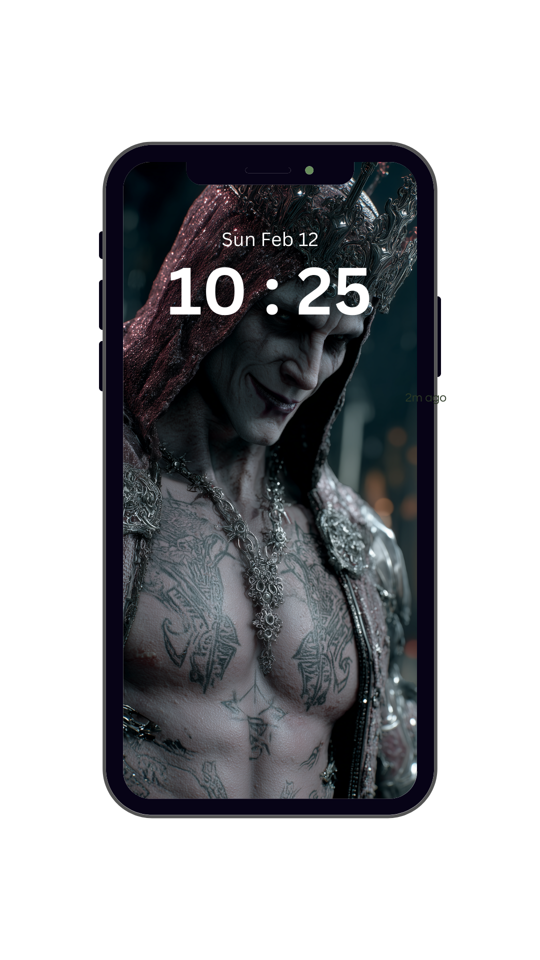 Greed Wallpaper Pack Vol. 1 (10 4K Mobile Wallpapers)