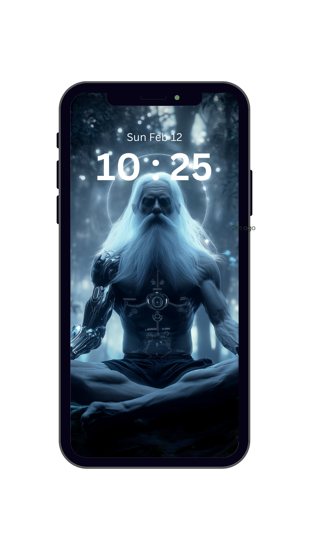 Greed Wallpaper Pack Vol. 1 (10 4K Mobile Wallpapers)