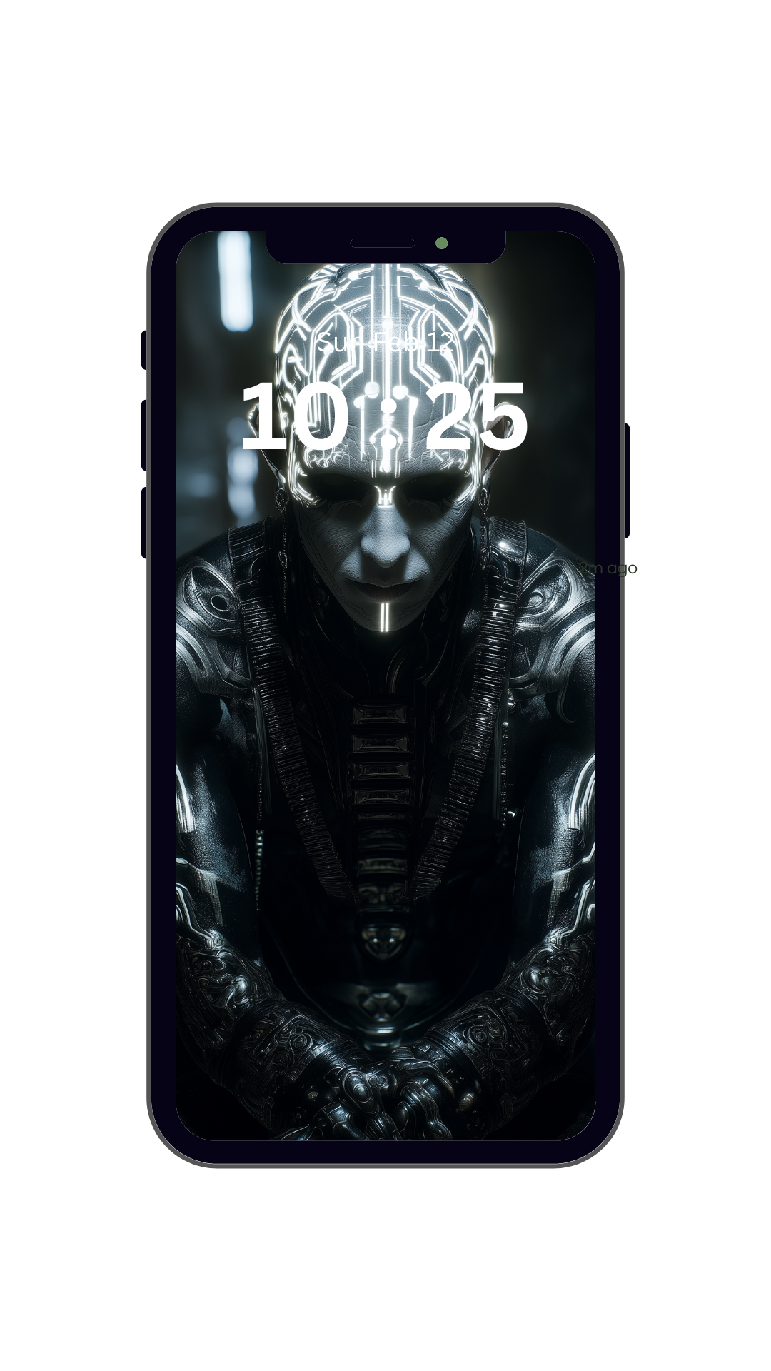 Greed Wallpaper Pack Vol. 1 (10 4K Mobile Wallpapers)
