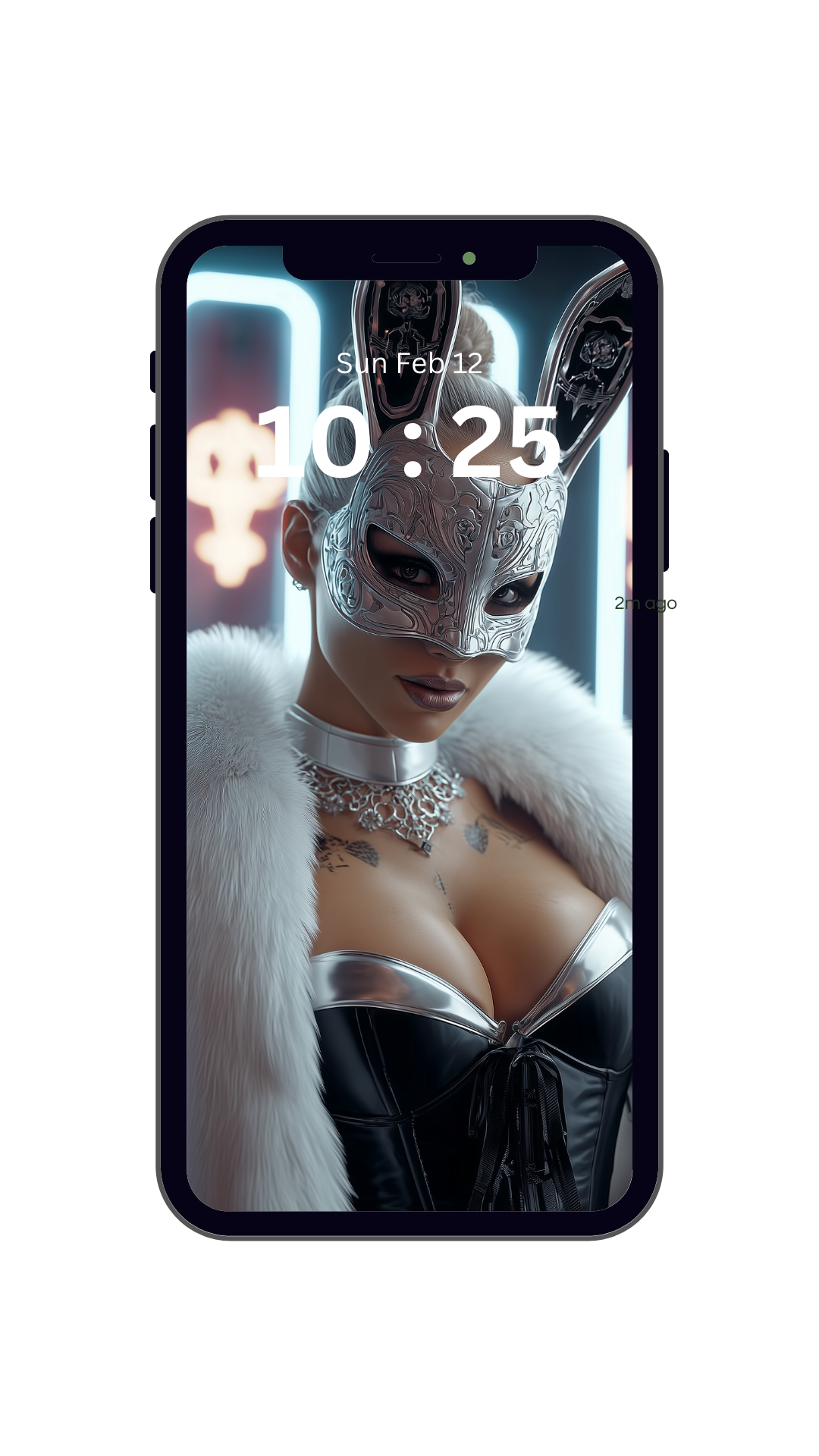 Greed Wallpaper Pack Vol. 1 (10 4K Mobile Wallpapers)
