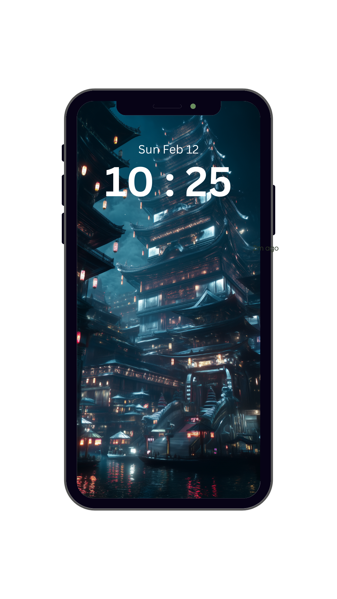 Greed Wallpaper Pack Vol. 1 (10 4K Mobile Wallpapers)