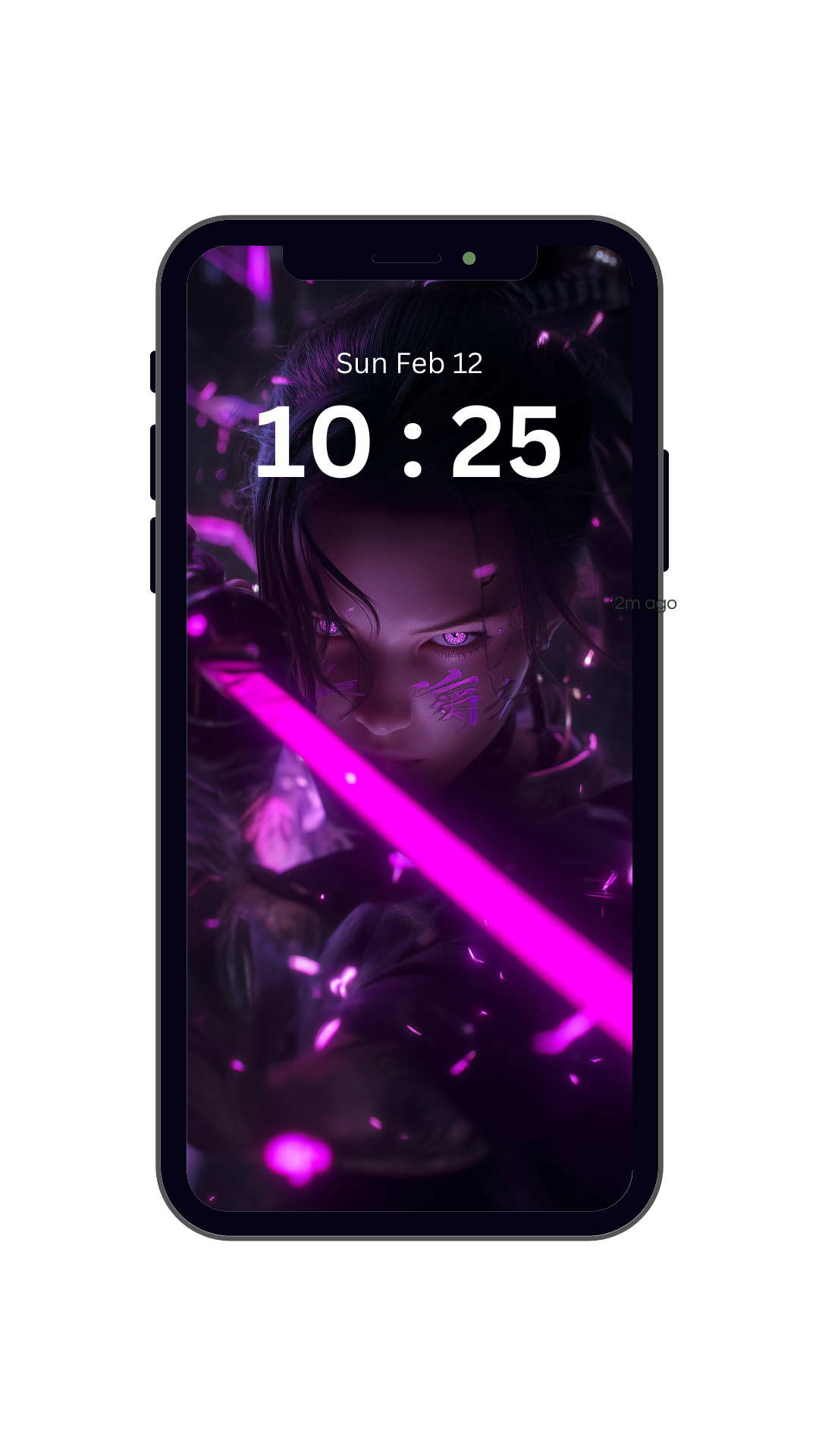 Lust Wallpaper Pack Vol. 1 (10 4K Mobile Wallpapers)