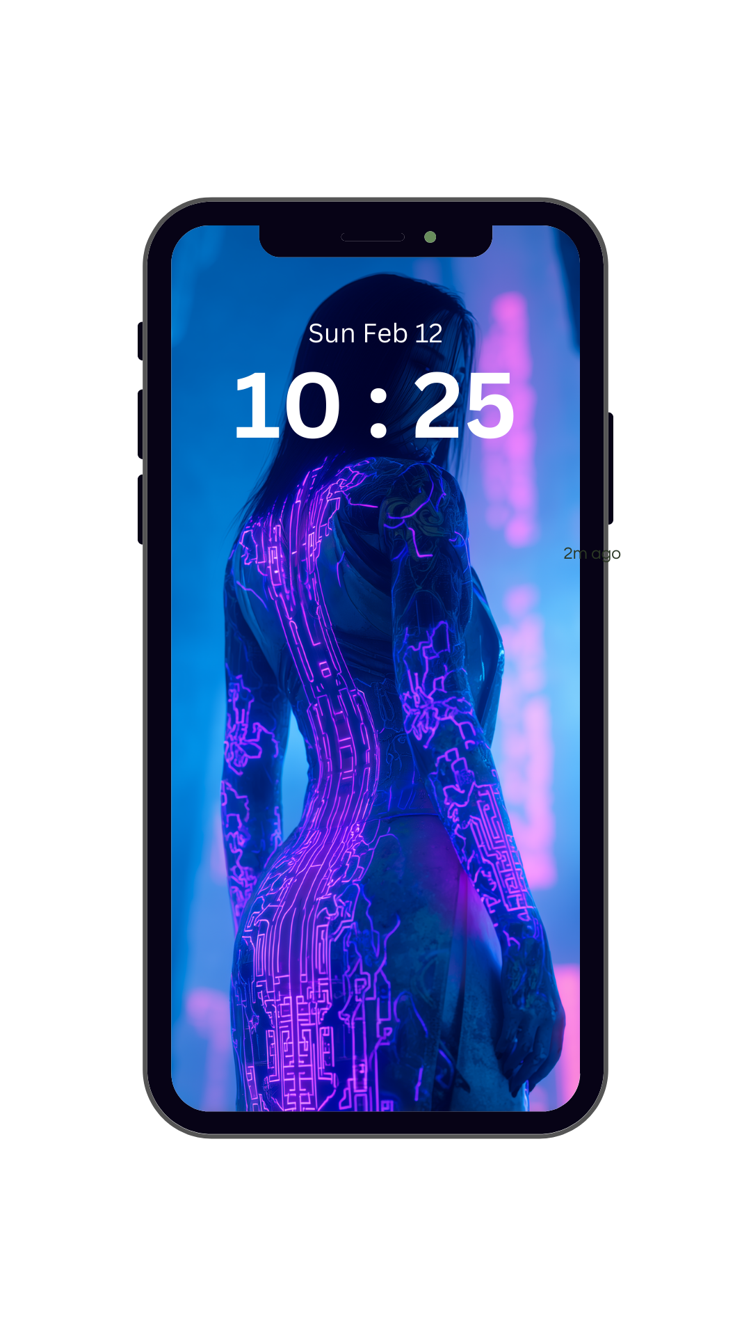 Lust Wallpaper Pack Vol. 1 (10 4K Mobile Wallpapers)