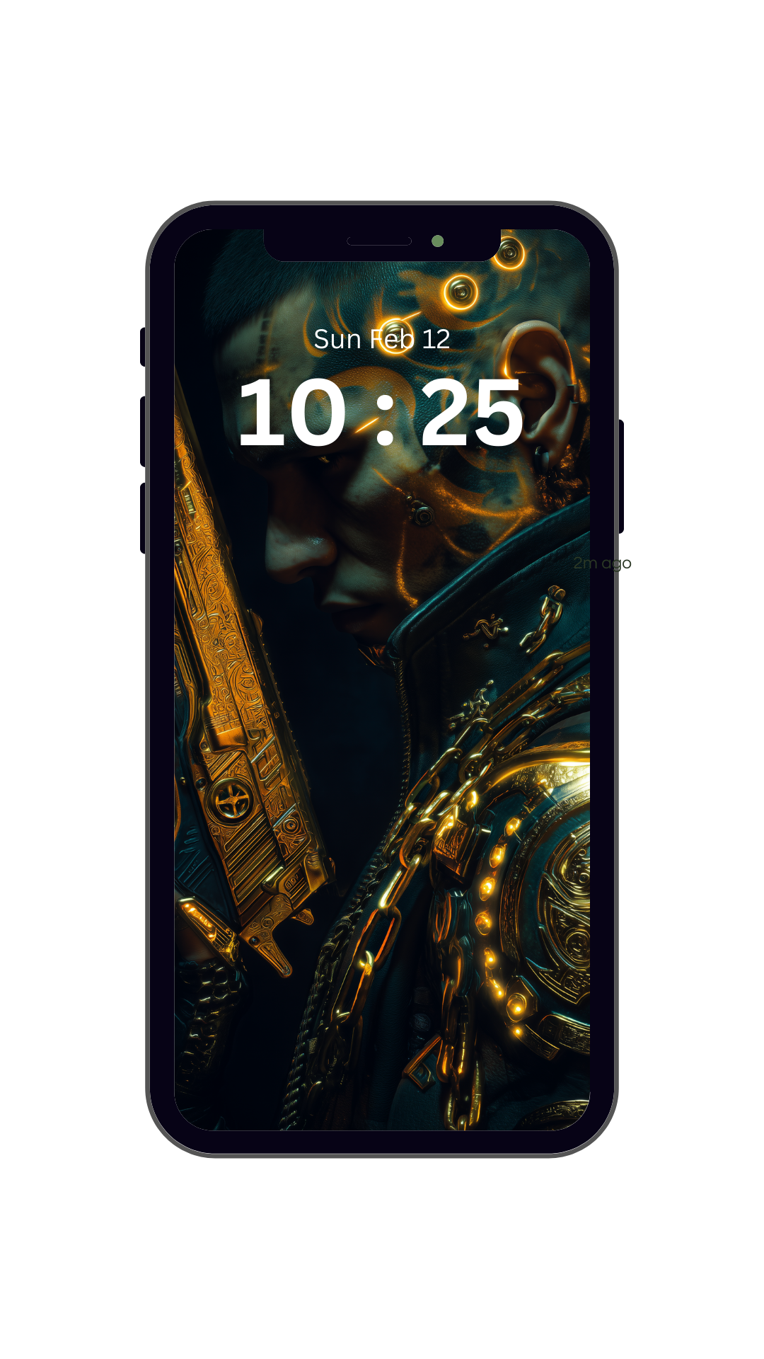 Pride Wallpaper Pack Vol. 1 (10 4K Mobile Wallpapers)