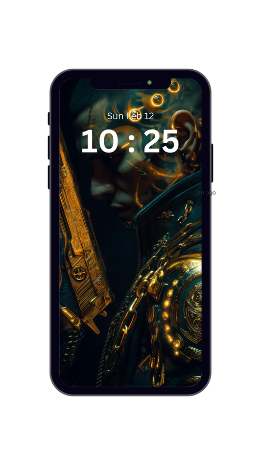 Pride Wallpaper Pack Vol. 1 (10 4K Mobile Wallpapers)