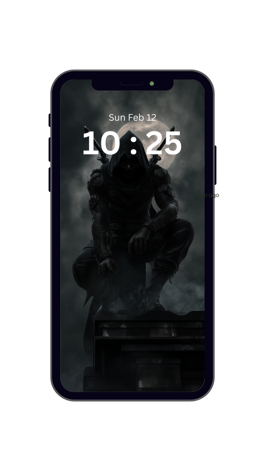 Sloth Wallpaper Pack Vol. 1 (10 4K Mobile Wallpapers)