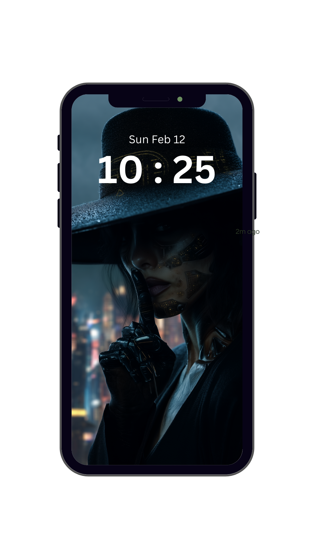 The Ultimate Collection Vol. 1 (97 4k Mobile Wallpapers)