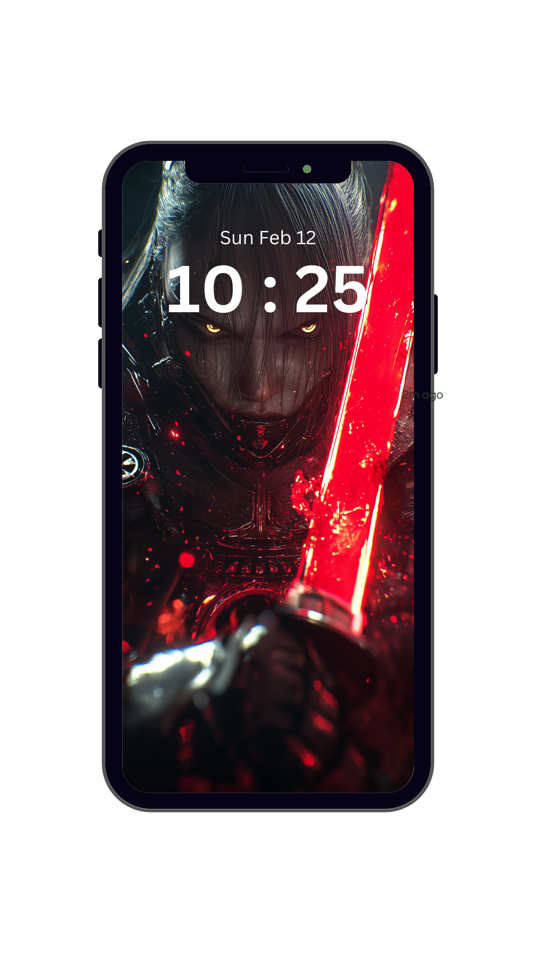 Wrath Wallpaper Pack Vol. 1 (10 4K Mobile Wallpapers)