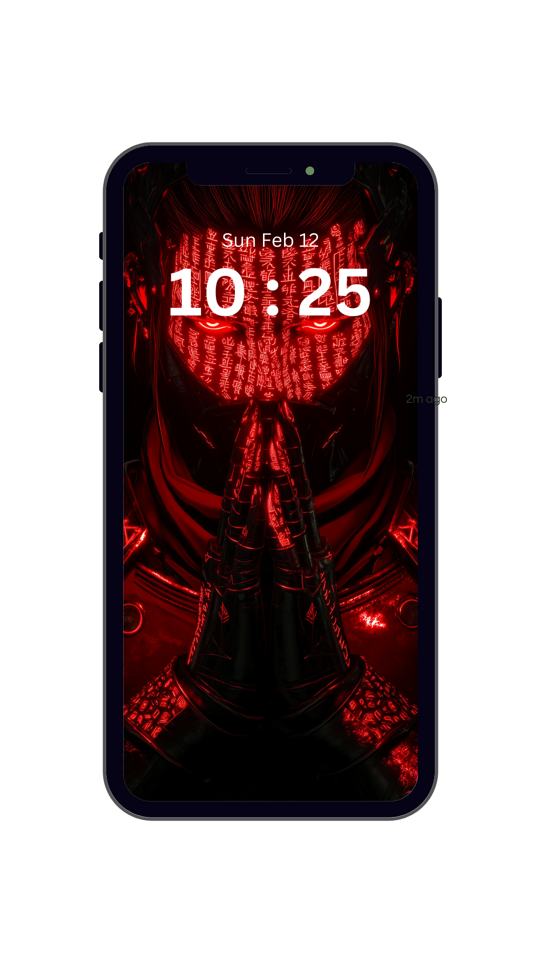 Wrath Wallpaper Pack Vol. 1 (10 4K Mobile Wallpapers)
